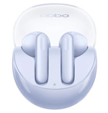 Bluetooth-гарнітура Oppo Enco Air3 Misty Purple (OFETE31_Purple)