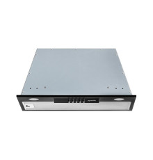 Витяжка Pyramida ABH 52 PBA (1150) BL
