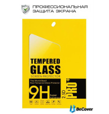 Захисне скло BeCover для Huawei MatePad T 10s/T 10s (2nd Gen), 2.5D (705370)