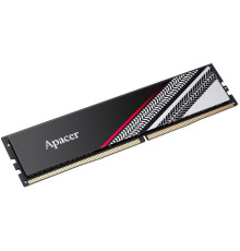 Модуль пам`ятi DDR4 8GB/3200 Apacer TEX (AH4U08G32C28YTBAA-1)