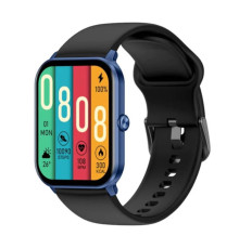 Смарт-годинник Kieslect Smart Calling Watch Ks mini Black