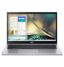 Ноутбук Acer Aspire 3 A315-59-75AD (NX.K6TEU.015) Silver