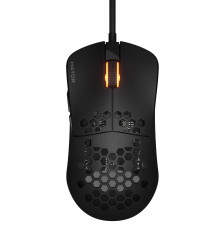 Миша Hator Stellar Pro Black (HTM-540)