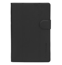Чехол-книжка PortCase универсальный 8" Black (TBL-470BK)