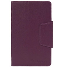 Чехол-книжка PortCase универсальный 7" Violet (TBL-367VT)