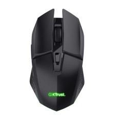 Миша бездротова Trust GXT 110 Felox Wireless Black  (25037_TRUST)
