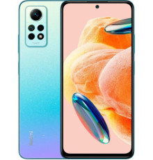 Смартфон Xiaomi Redmi Note 12 Pro 4G 8/256GB NFC Dual Sim Star Blue EU_