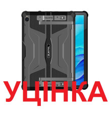 Планшет Oukitel RT6 8/256GB 4G Dual Sim Black УВ