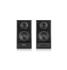 Акустична система REAL-EL S-305 Black