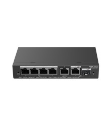 Комутатор Ruijie Reyee RG-ES206GS-P