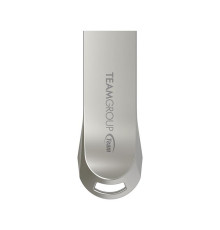Флеш-накопичувач USB3.2 128GB Team C222 Silver (TC2223128GS01)