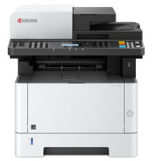 Багатофункціональний пристрій ч/б A4 Kyocera ECOSYS M2040dn (1102S33NL0)