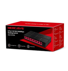 Комутатор Mercusys MS108G