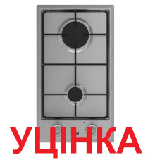 Варильна поверхня Beko HDCG32220FX
