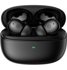 Bluetooth-гарнiтура Hator Hyреrpunk Truepods HD Black (HTA-435)