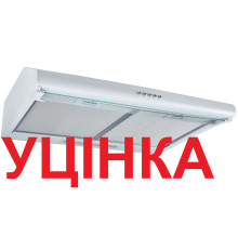 Витяжка Grifon GR FL CLASS 60 WH