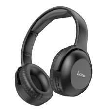 Bluetooth-гарнітура Hoco W33 Black (W33B)