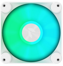 Вентилятор APNX FP1-120 ARGB White (APF3-PF11217.21)