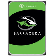 Накопитель HDD SATA  750GB Seagate BarraCuda 7200rpm 16MB (ST3750640AS)
