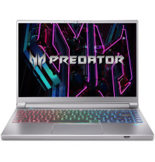 Ноутбук Acer Predator Triton 14 PT14-51-71SM (NH.QLQEU.005) Silver