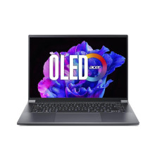 Ноутбук Acer Swift X 14 SFX14-71G-53S0 (NX.KMPEU.001) Gray