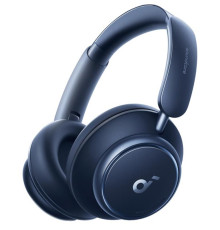 Bluetooth-гарнітура Anker SoundCore Space Q45 Blue (A3040G31)