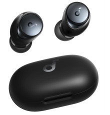Bluetooth-гарнітура Anker SoundCore Space A40 Black (A3936G11)