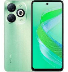 Смартфон Infinix Smart 8 X6525 2/64GB Dual Sim Crystal Green