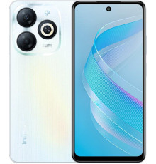 Смартфон Infinix Smart 8 X6525 4/128GB Dual Sim Galaxy White