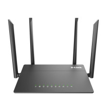 Беспроводной маршрутизатор D-Link DIR-815/RU/R4A