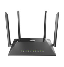 Бездротовий маршрутизатор D-Link DIR-825/RU/R4A