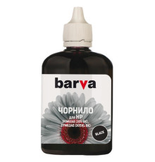 Чорнило Barva HP 305 (Black) (H305-774) 100 мл