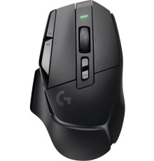 Миша бездротова Logitech G502 X Lightspeed Black (910-006180)