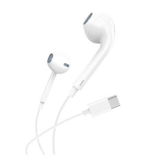 Гарнітура Foneng T15 type-c digital chip earphone (T15-E-DCH-TC)