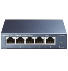 Комутатор TP-Link TL-SG105