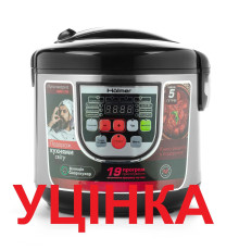 Мультиварка Holmer HMC-11В