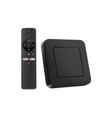 TV приставка iATV Z6