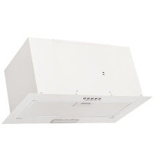 Витяжка Eleyus Unia 1200 LED 52 WH