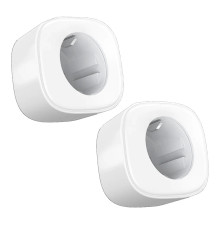 Набор умных WiFi розеток (2 pack) Meross MSS210HKKIT(EU)