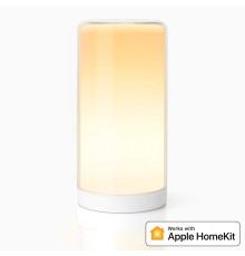Умная настольная WiFi лампа Ambient Light Meross MSL430HK(EU)