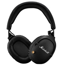 Bluetooth-гарнитура Marshall Monitor II A.N.C. Black (1005228)