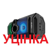 Акустична система Sven PS-650 Black
