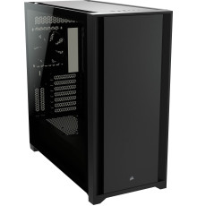 Корпус Corsair 5000D Tempered Glass Black (CC-9011208-WW) без БЖ
