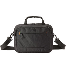 Сумка для ноутбука Amazon Basics Laptop and Tablet Bag 11.6" Black (B00DUGZFA6)