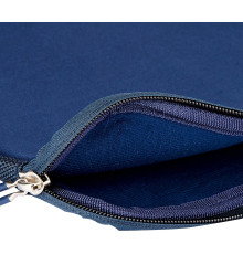 Чехол для ноутбука Amazon Basics Sleeve 13.3" Navy Blue (B011J4C1MA)