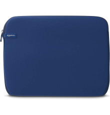 Чехол для ноутбука Amazon Basics Sleeve 15.6" Navy Blue (B01EFMIL4U)