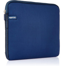 Чехол для ноутбука Amazon Basics Sleeve 15.6" Navy Blue (B01EFMIL4U)
