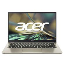 Ноутбук Acer Swift 3 SF314-512-788Z (NX.K7NEU.00G) Gold