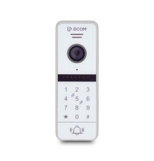 Видеопанель BCOM BT-400HD-AC White