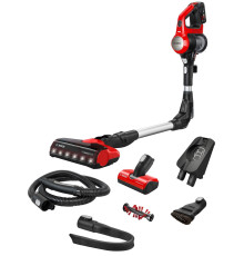 Пилосос Bosch BBS711ANM